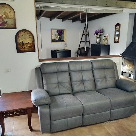 Apartamento La Costa Σάντα Κρουζ Τενερίφης Εξωτερικό φωτογραφία