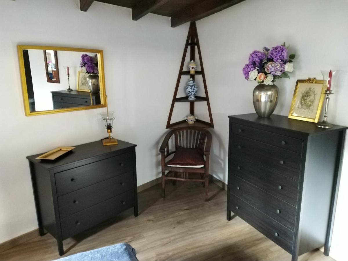 Apartamento La Costa Σάντα Κρουζ Τενερίφης Εξωτερικό φωτογραφία
